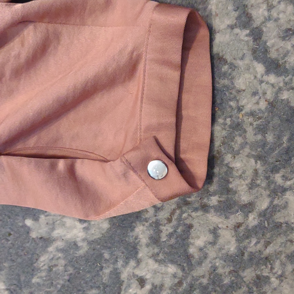 NWT! Jennifer Lopez Blush Jacket (medium) - Picture 10 of 11